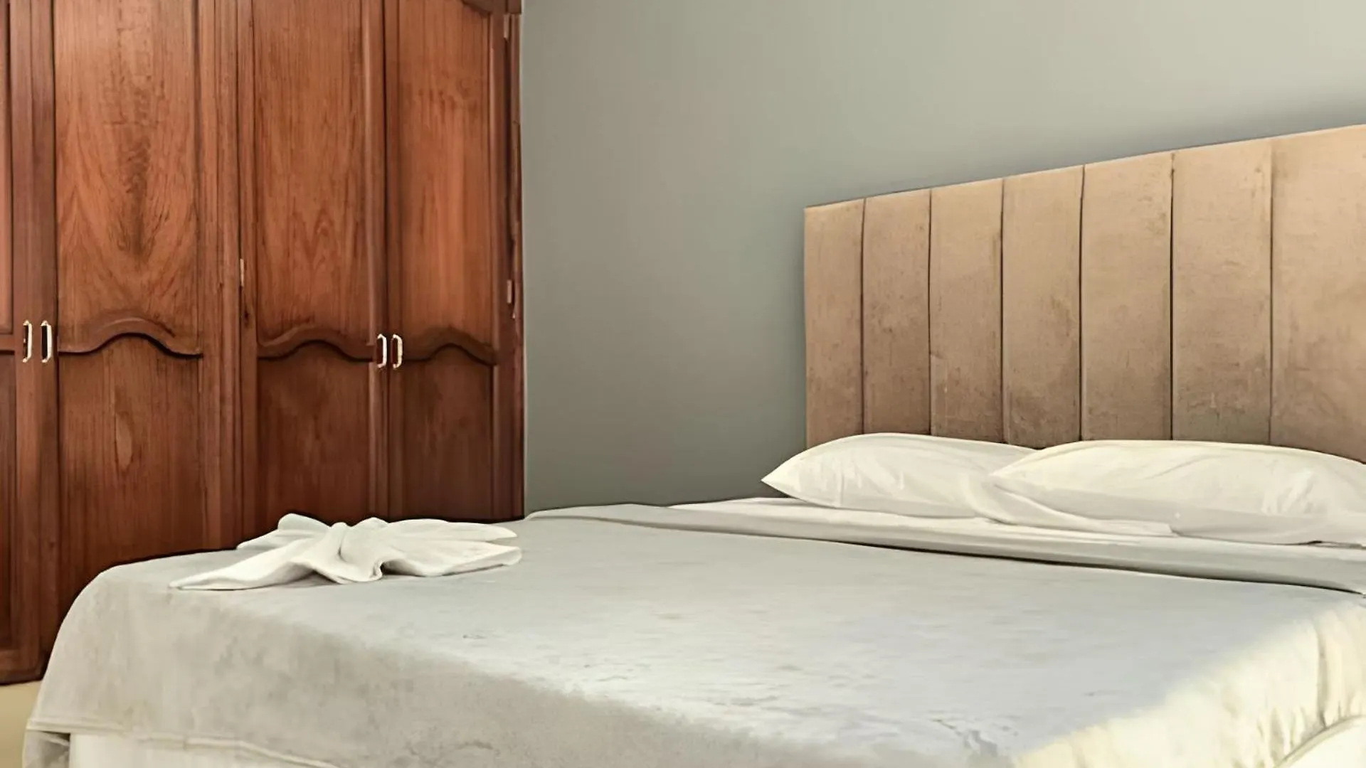 Hotel Limonar 卡利 哥伦比亚