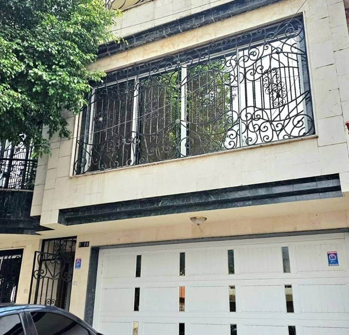 Hotel Limonar 卡利 0*,  哥伦比亚