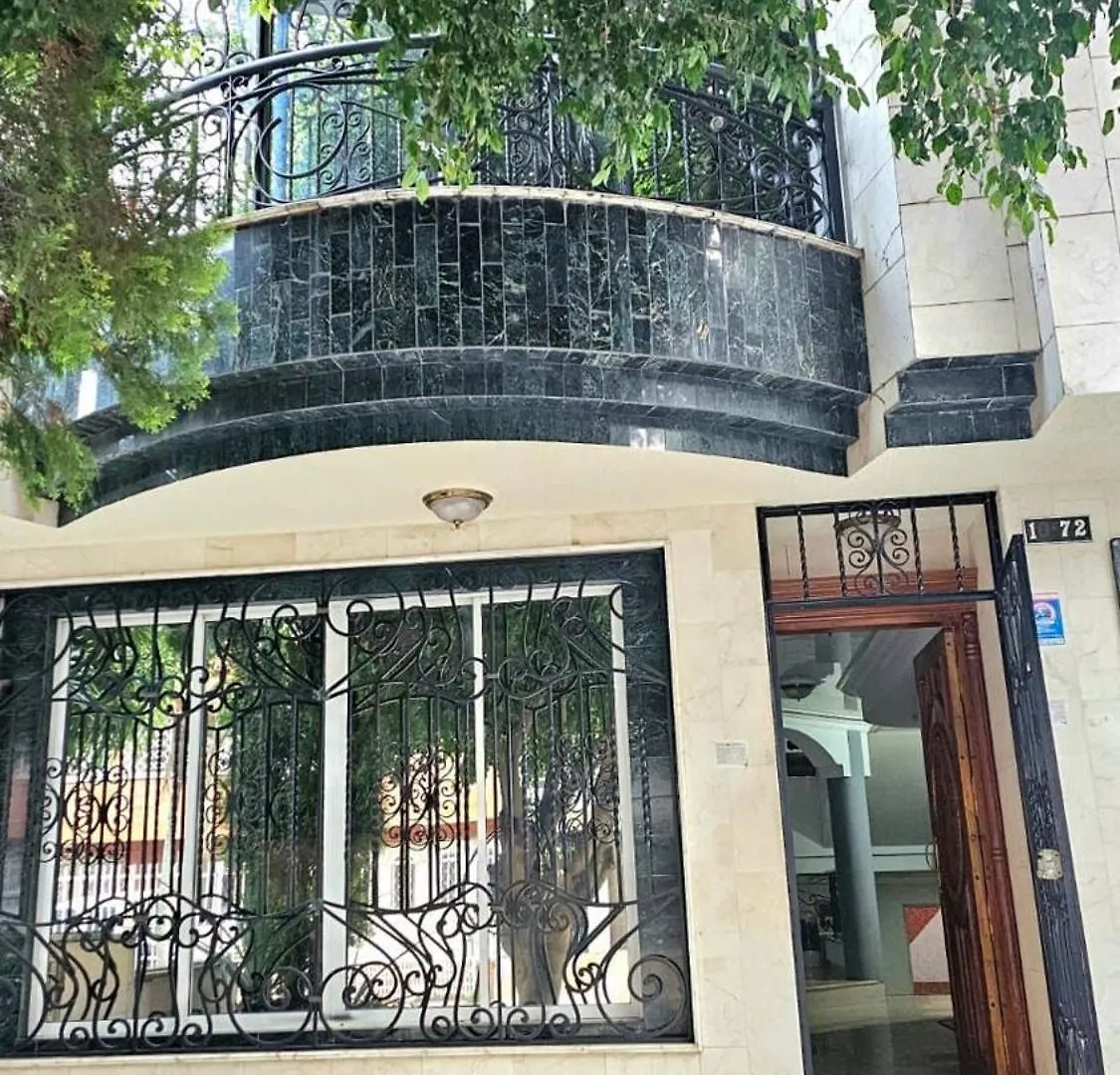 Hotel Limonar 卡利