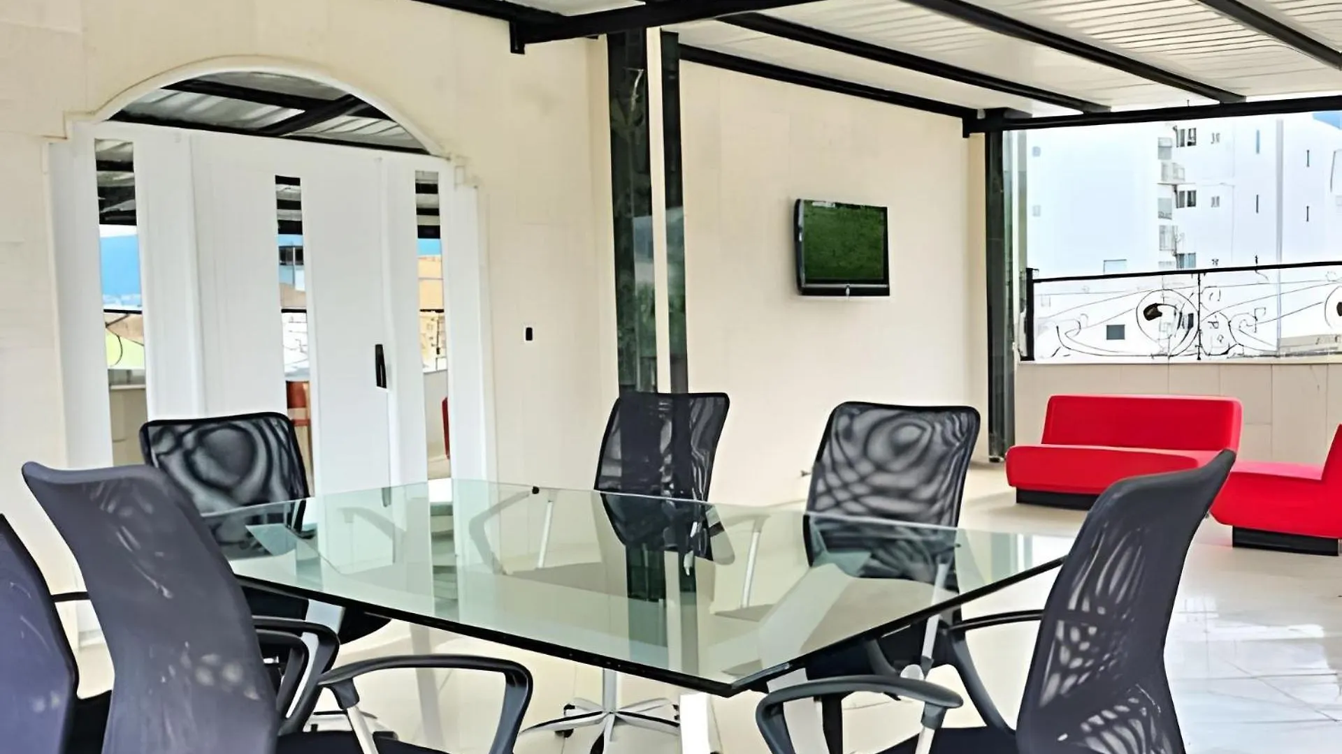 Hotel Limonar Cali 0*,  Kolombiya