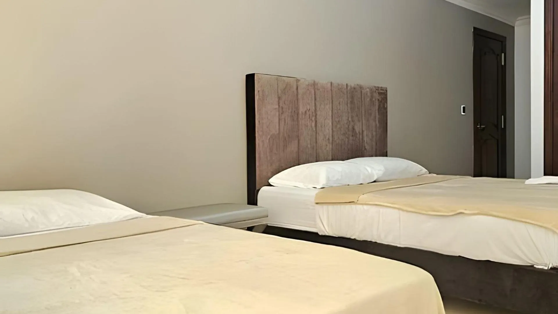 Hotel Limonar Cali